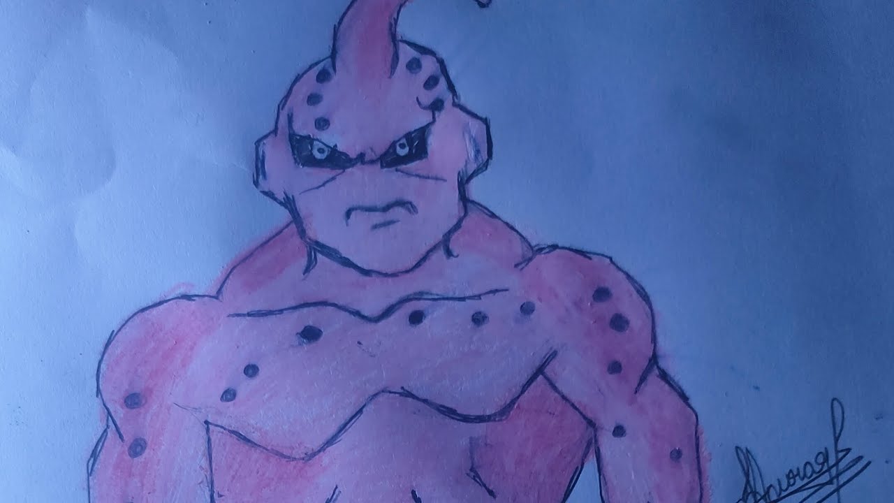 how to draw margin bu 