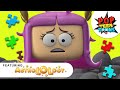 AstroLOLogy | Gamer On Duty | Funny Cartoons for Kids | Pop Teen Toons