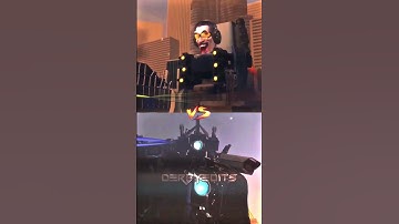 DerbyEdits 500k Open Collab #edit #skibiditoilet #cameraman #foryou #vs