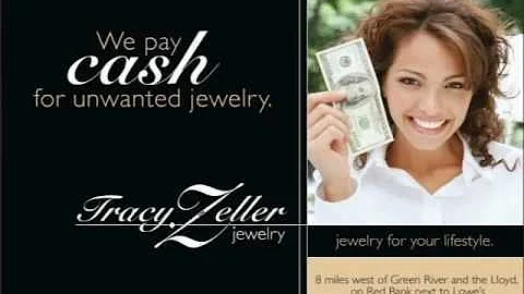 Tracy Zeller Jewelry  |  What to do with unwanted ...