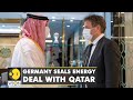 Qatar to help Germany cut reliance on Russian oil amid Ukraine conflict | World English News | WION