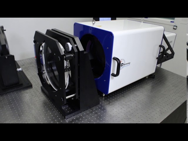 Instantaneous fizeau interferometer for optical quality surface measurements