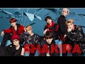 Shakira By Welcome 2 Karachi Korean Mix Bollywood Mix BTS Shakira By Welcome 2 Karachi Korean Mix Bollywood Mix BTS