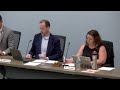 CCSD21 Board Of Education Meeting July 24 2025 CCSD21 Board Of Education Meeting July 24 2025