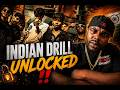 American REACTS to Indian Drill Rappers! Rare 78 x Y.D.S (BAMBAI KA DHAMAKA)