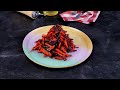 Свекла со свежей морковью - Рецепты от Со Вкусом