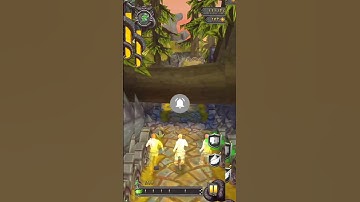 Temple run 2 Global Challenge Part 14