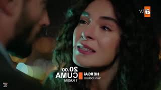 Hercai 19. Bölüm 2. Fragman