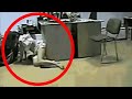 50 WEIRDEST THINGS EVER CAUGHT ON SECURITY CAMERAS &amp; CCTV!