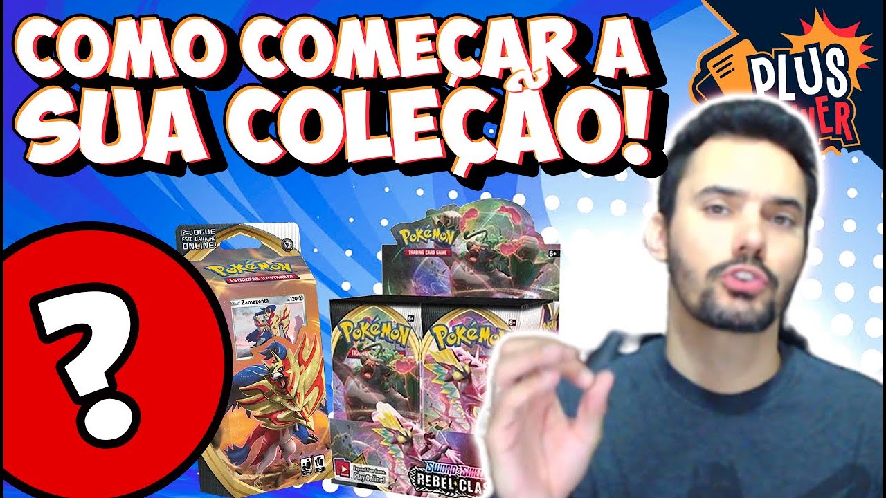 Pacote Cartas Pokémon EE2 Booster 6 Cartas - Rixa Rebelde