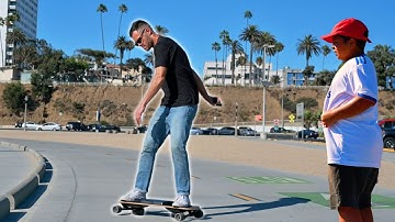 5 Reasons to NOT get a Summerboard!