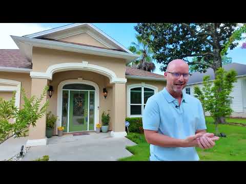 920 N 19th Ave, Pensacola, FL home video tour