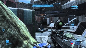 Colteq :: Team K1CK? :: KOTH On Nexus