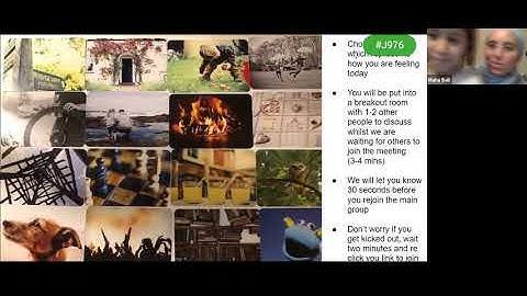 Four Ideas for Checking In - Community Building OneHE/Equity Unbound