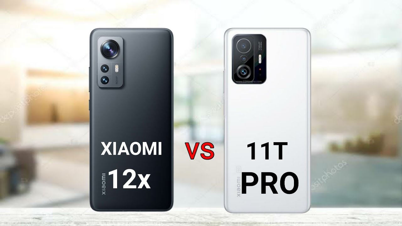 Review & comparison: Xiaomi 11T vs Xiaomi 11T Pro - Which is better? 🤔