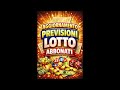 Attenzione Domani 29 Dicembre 2025 Serata D'estrazione