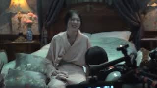 BTS The Handmaiden Kim Min Hee & Kim Tae-ri