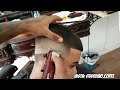 TUTORIAL CORTE DE CABELO DEGRADER