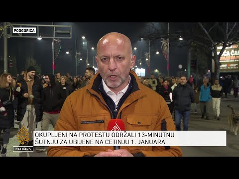 Novi protesti u