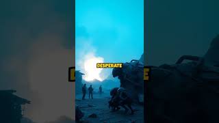 Did Aliens Invent War Before Humans?