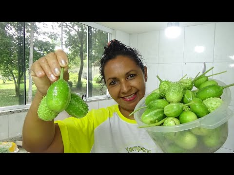 MAXIXADA NO CREME DE LEITE E LEITE DE COCO E PEIXE FRITO