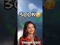 Family thank you for 300k  ytshorts king18r 300k