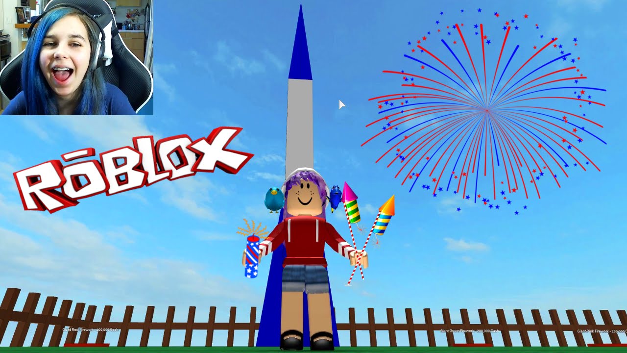 Roblox Fireworks Tycoon Radiojh Games - youtube fgteev roblox tycoon