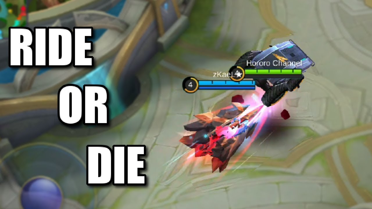 AULRAD'S ULTIMATE INTERRUPTED