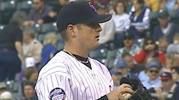Jason Jennings gets fourth win, strikes out nine