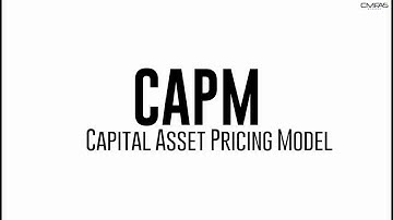 CAPM by CMFAS Academy (CMFAS.com.sg)