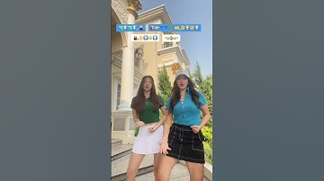 Tutorial dance tiktok lagu jarang di goyang #dancetiktok #dancevideo #jaranggoyang #shorts