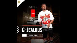 G Jealous ft Shenge - Umaqondana