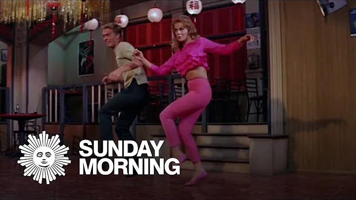 The one and only Ann-Margret