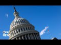 WATCH LIVE: Senate meets as government shutdown enters 23rd day