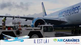 [ Destination Guyane ]