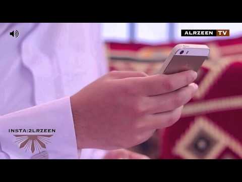 لبيه ياللي تناديني وأنا فاهي