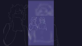 Blow My Brains Out Animation Meme #animation #oc #animationmeme #originalcharacter 