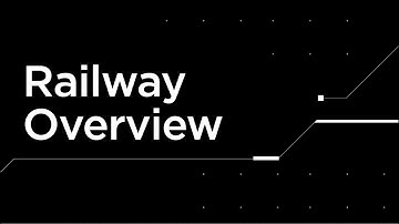 Railway Tutorial: Railgun ETH Privacy for beginners.