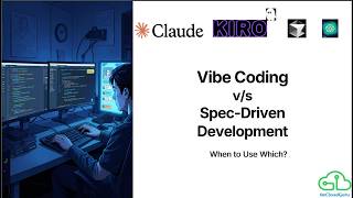 Vibe vs Spec: Stop Wasting Time on Wrong AI Methods