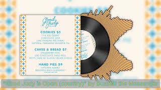 Buzzkill the Messenger — Good Judy is Open (Country Version)