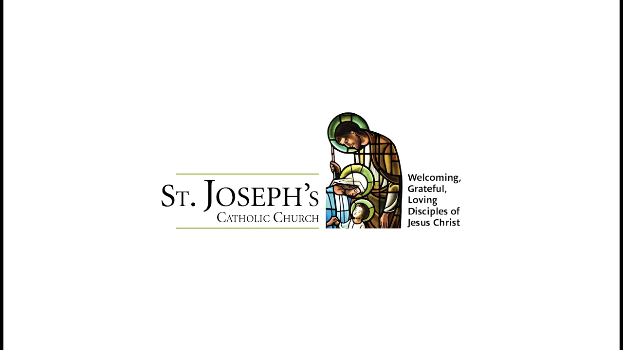 Solemnity Of St Joseph Mass For Night Three Of Parish MIssion YouTube solemnity-of-st-joseph-mass-for-night-three-of-parish-mission-youtube