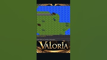 DRAGONS E DL NO TIBIA MOBILE 😱- VALORIA MMO #games #tibia #mobile #mmorpg #valoriammorpg