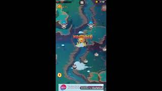 Dragon Goku - Legend Fighter - Saiyan Battle #Android screenshot 4