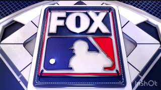 Mlb on fox theme - ( 2007-10, 2009-present, 2014-present )