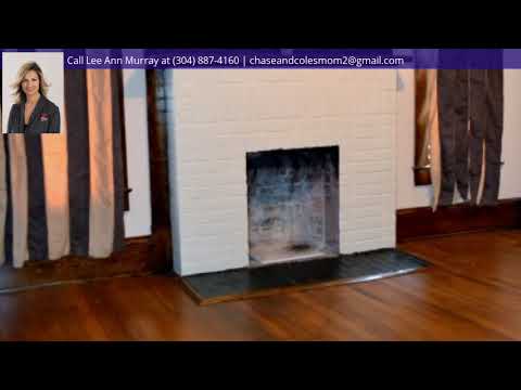 2511 Bluefield Avenue, Bluefield, WV home video tour