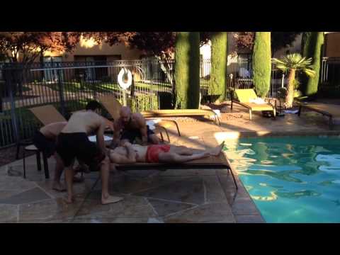 Funny Sun Baking Fail-11-08-2015