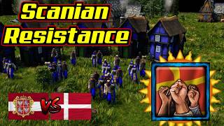 Denmark have a secret REVOLT and its BROKEN!!!