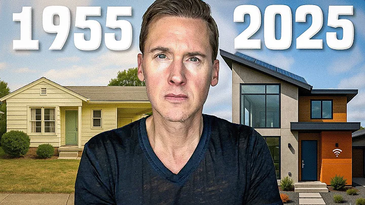 1955 vs 2025: Who Really Had It Better?