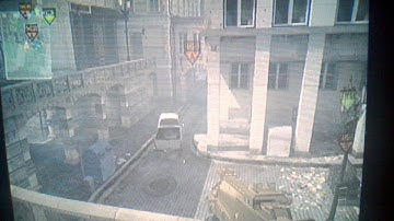 GB dispute 3V3 on lockdown.