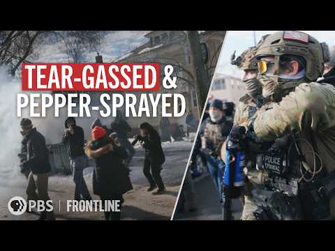 FRONTLINE PBS